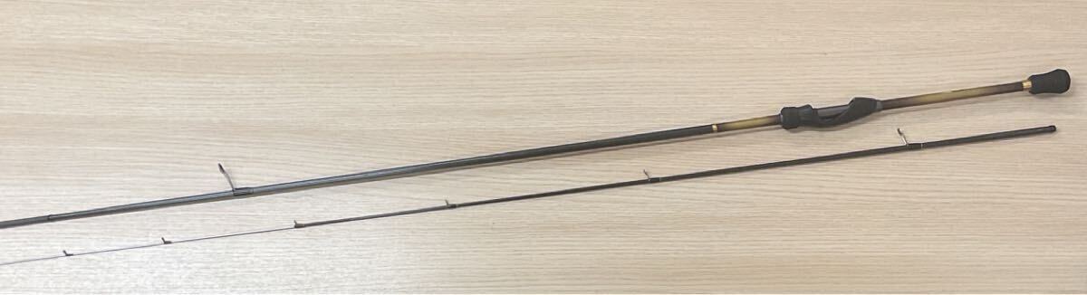 ★シマノ 19 ソアレ BB アジング S74L-S スピニングロッド SHIMANO SoaRe BB AJING 釣り★