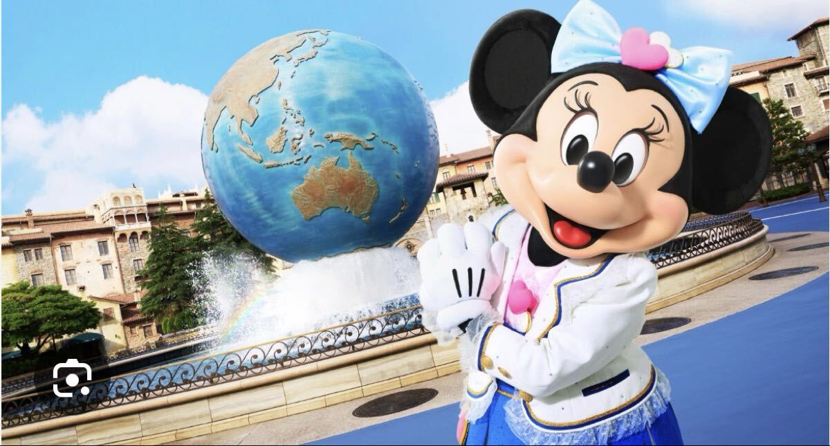 東京ディズニーリゾート１，０００円利用券：利用期間2026年10/1～12/31 ディズニーランド　ディズニーシー　割引 4枚まで購入可