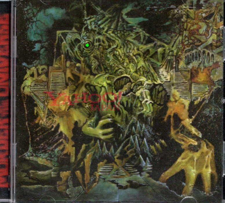 KING GIZZARD & THE LIZARD WIZARD MURDER OF THE UNIVERSE 廃盤 キング ギザード リザード ウィザード and stu mackenzie ガレージ サイケ