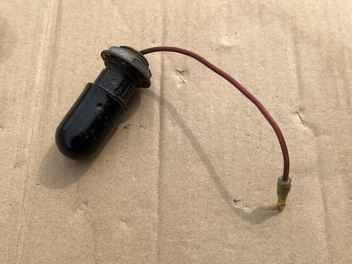中古品！三菱ジープ(N-J54) 純正メーターライト/メーターフードライト！