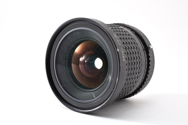 ★良品★ペンタックス SMC PENTAX-A 645 35mm F3.5 ♯1996