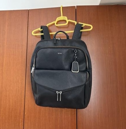 ■完売 8万6400円 TUMI Harlow バックパック リュック トゥミ