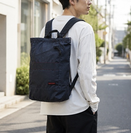■完売 BRIEFING リュック バックパック ブリーフィング