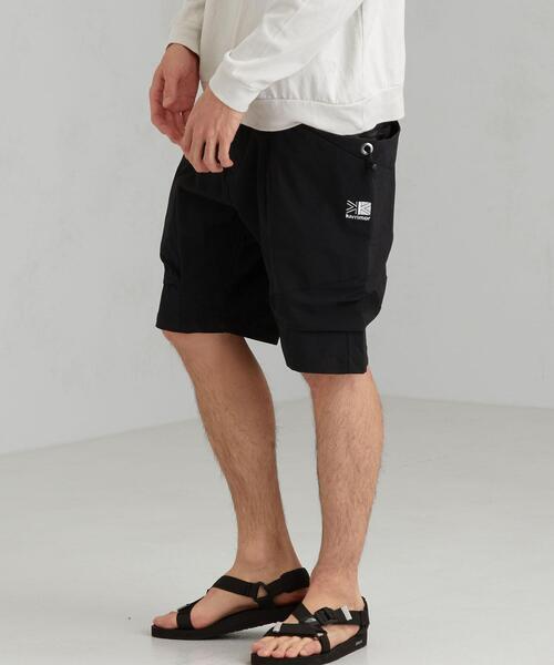 ■完売 karrimor rigg shorts M カリマー リグショーツ ショートパンツ