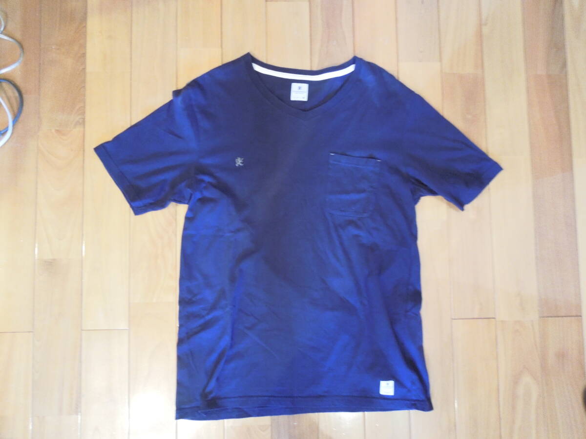 R.NEWBOLD Paul Smith 半袖Tシャツ　XLサイズ