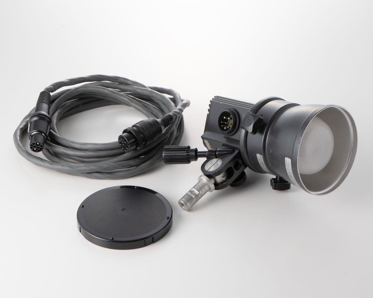 COMET/コメットストロボ CLX-25miniG ヘッド　A