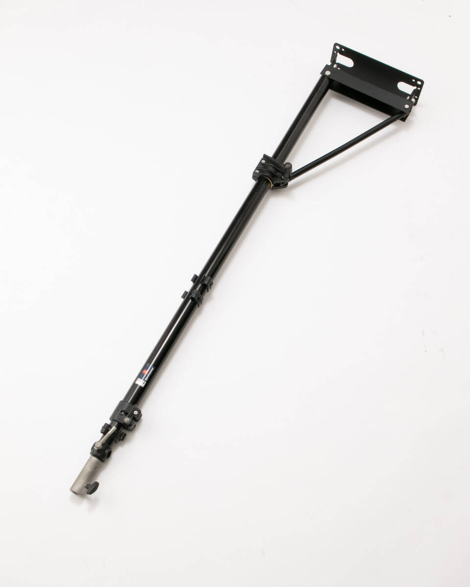 Manfrotto／マンフロット　Manfrotto ウォールブーム　098B 中古
