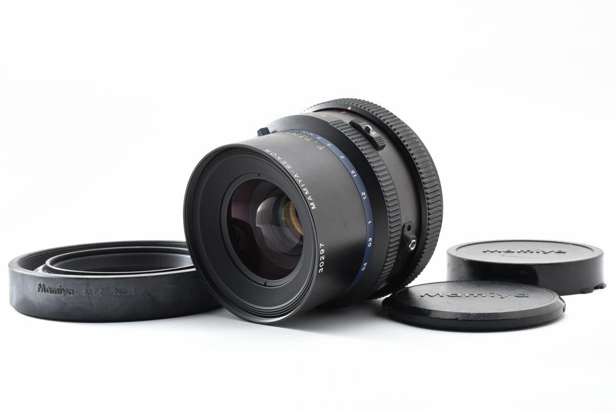 Mamiya RZ SEKOR 90mm F3.5 W マミヤ カメラ 単焦点レンズ カメラ