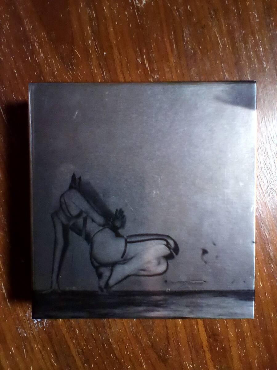 UNKLE / WHERE DID THE NIGHT FALL (国内盤2CD)