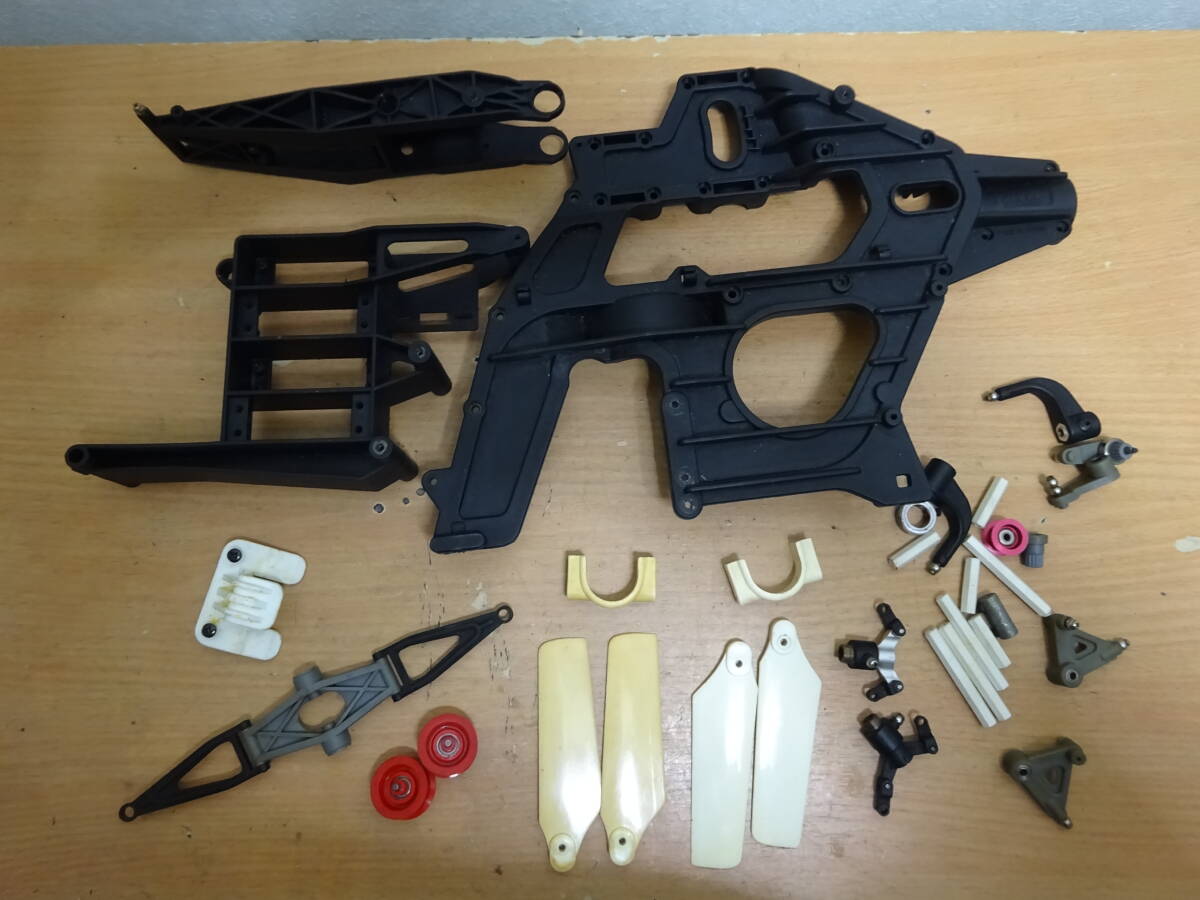 アミーゴ　中古部品