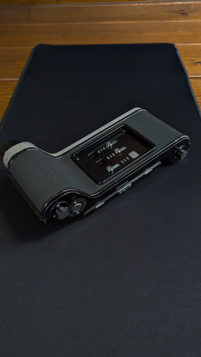 MAMIYA マミヤ「ROLL FILM HOLDER」
