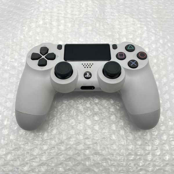 56【中古】 PS4 playstation4 プレステ4 コントローラー CUH-ZCT2J SONY