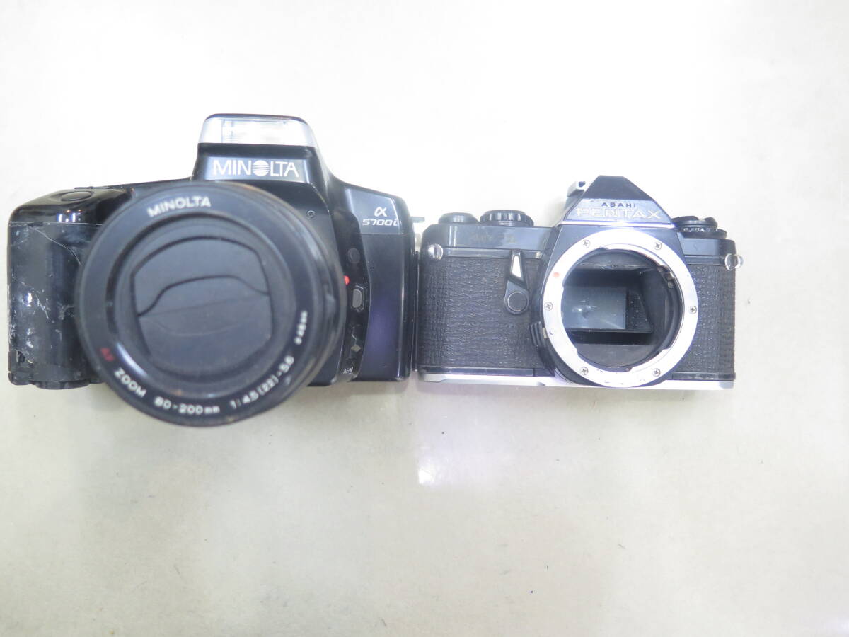 フィルムカメラ　まとめて