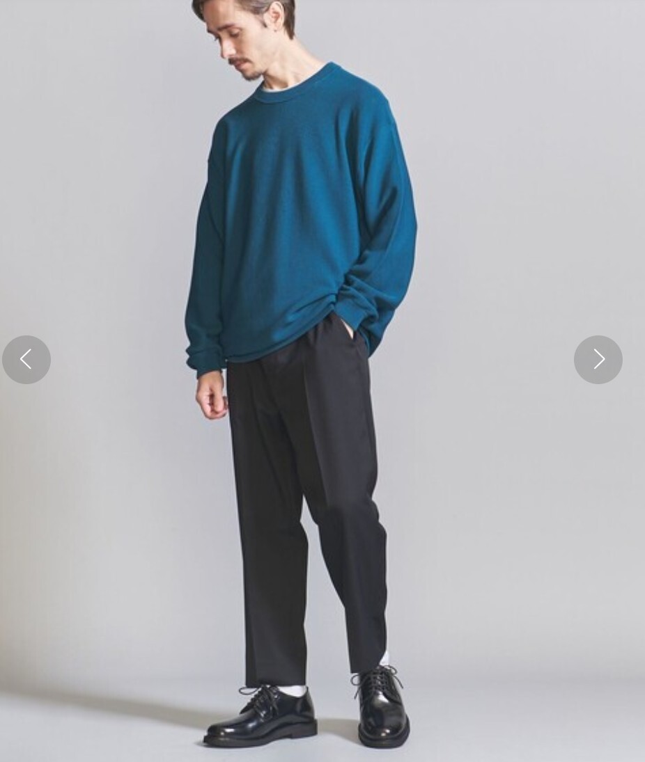 ★BEAUTY&YOUTH all time shoes ダービー シューズ 黒 26cm 箱付 ガラスレザー 撥水レザー united arrows 革靴 外羽根 本革 ビジネス