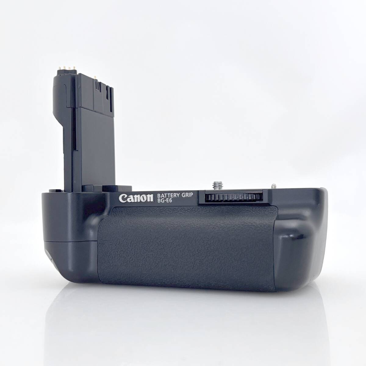 【キヤノン】Canon BATTERY GRIP BG-E6 バッテリーグリップ #W041B