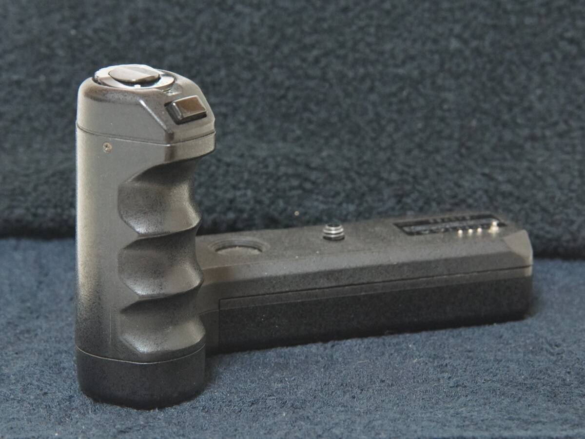 PENTAX ワインダーME Ⅱ【Operation Confirmed・動作確認済】