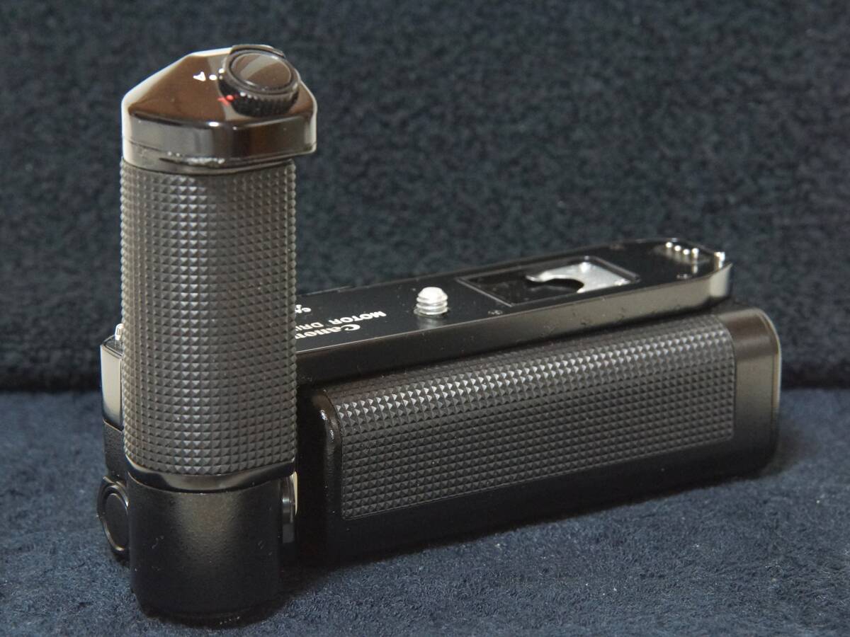 Canon MOTOR DRIVE MA（モータードライブMA）【Operation Confirmed ・動作確認済】