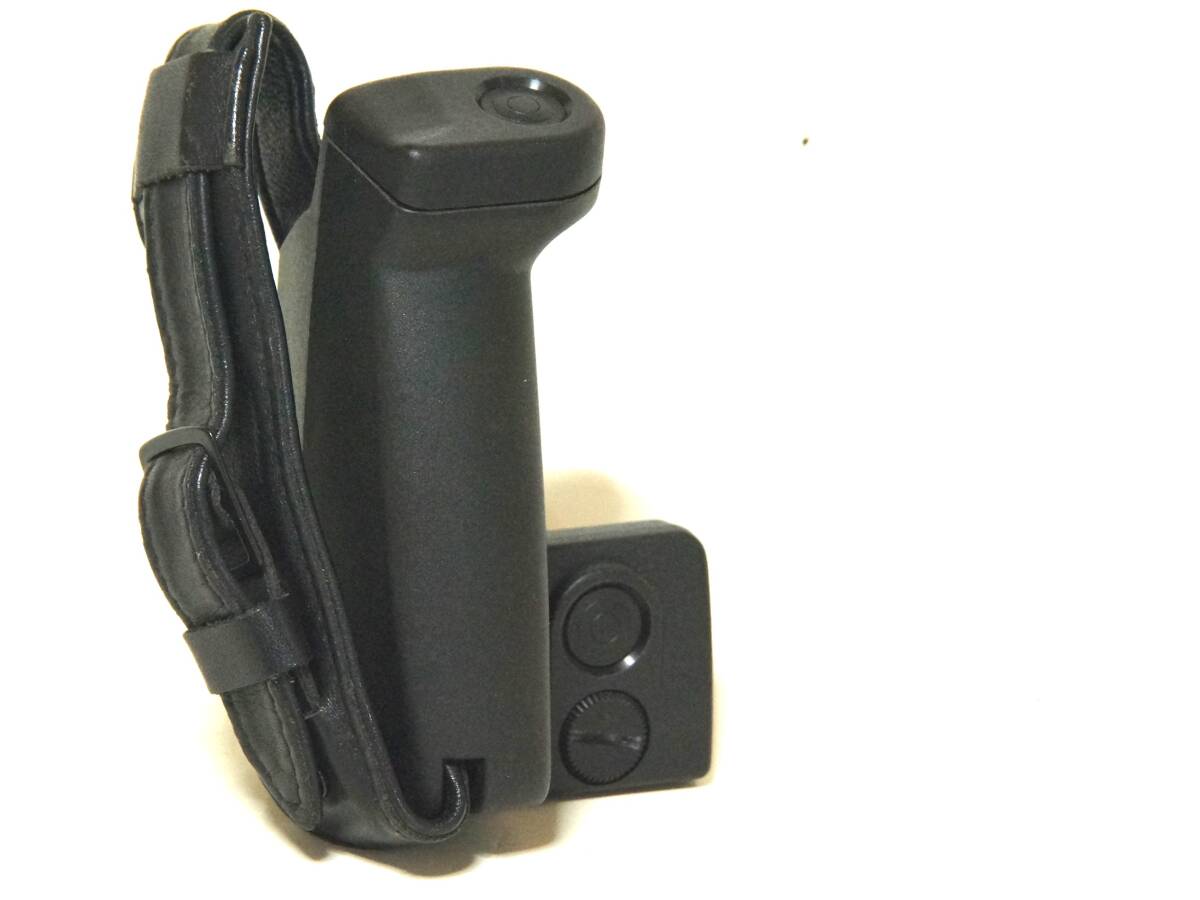LEICA Rシリーズ用　ハンドグリップR7（14317)【Operation Confirmed・動作確認済】