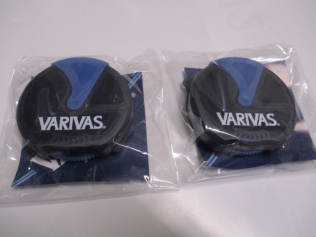 バリバス　切れ端×糸クズワインダー　2個セット