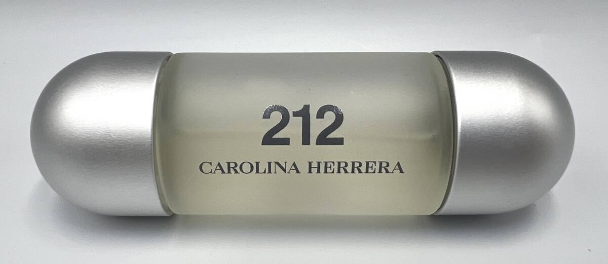 CAROLINA HERRERA キャロライナ ヘレラ オーデトワレ 212 EDT 30ml A2461