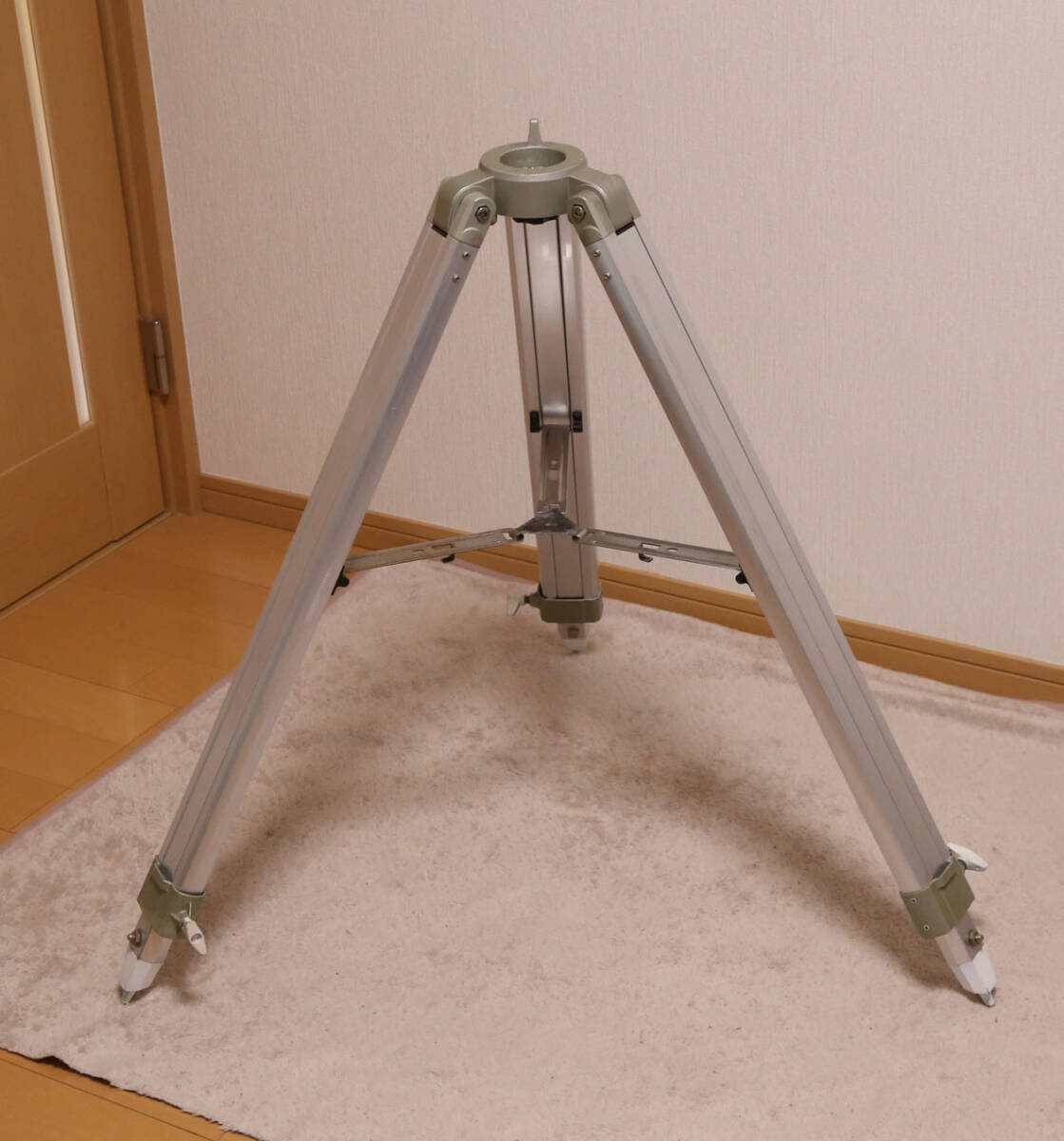 ビクセン　AL-150三脚　90～150ｃｍ　