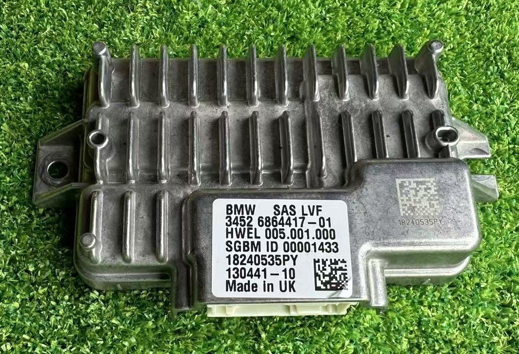 BMW ミニ SAS コントロールユニットジュール アクティブツアラー 34526864417 HS-198