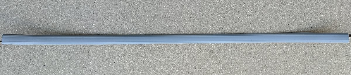 トヨタ ハイエース バン 4D DX GL ルーフヘッドライニング モールディング サポート 3本セット 63375-26110 63375-26110 HS-439