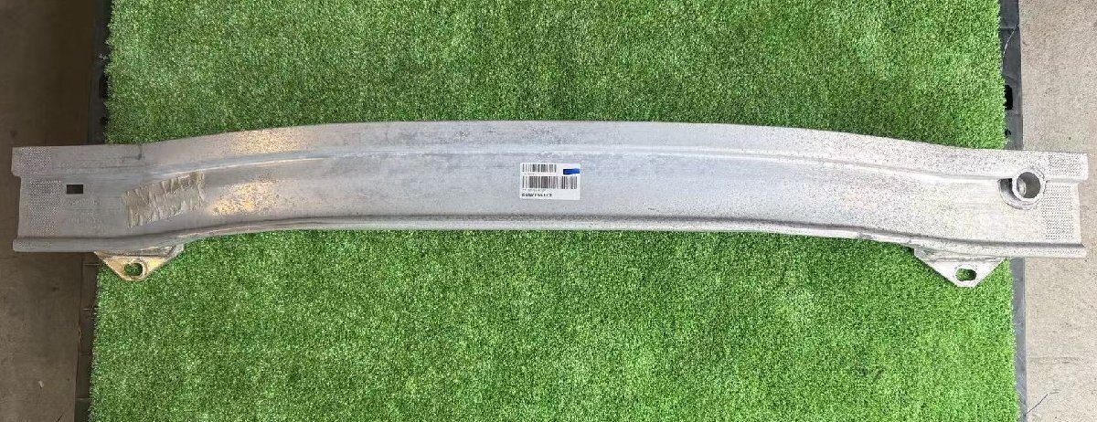 BMW MINI ミニ XM20 リアバンパーホースメント リアバンパーキャリア 5112 7300788 138243-10 S F56西濃運輸営業所止め HM-94