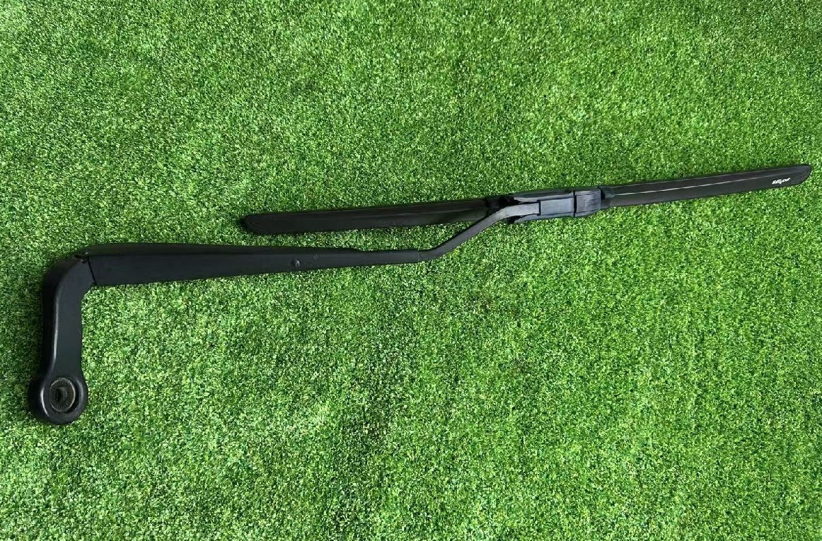 BMW ミニ 左右 セット フロントワイパーアーム 7335478-05 7376351-02 HS-194
