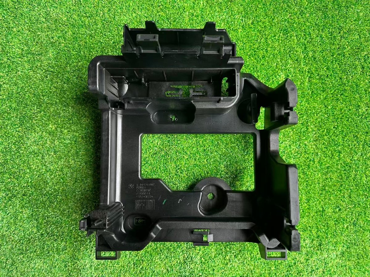 BMW ミニ DBA-XM20 モールディング ヒューズボックスホルダー 61149261997 HS-187