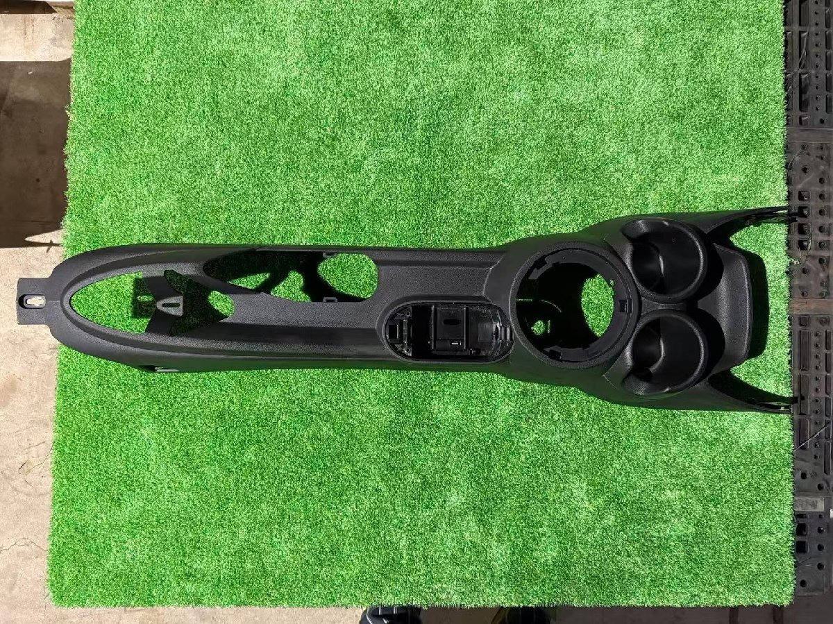 BMW ミニ DBA-XM20 センターコンソール 9262842 9266622 HS-167