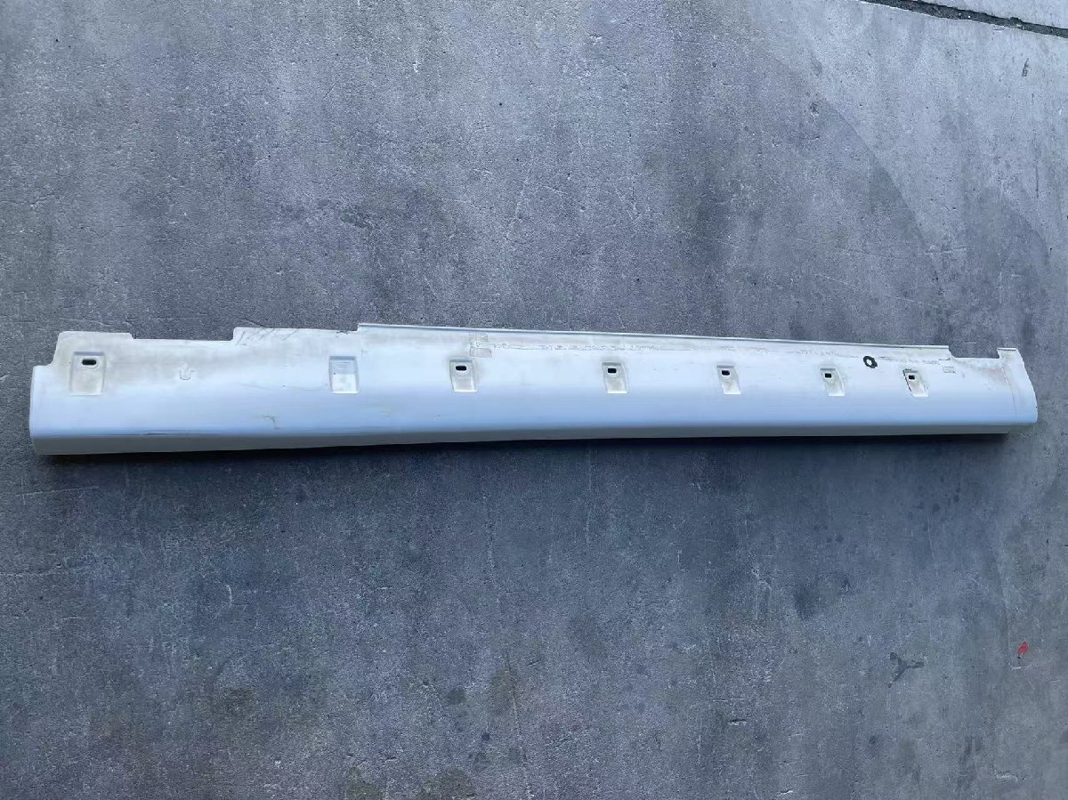 インテグラ DC1 タイプR 純正 サイドステップ 左 71850-ST7-0000 L HB-24