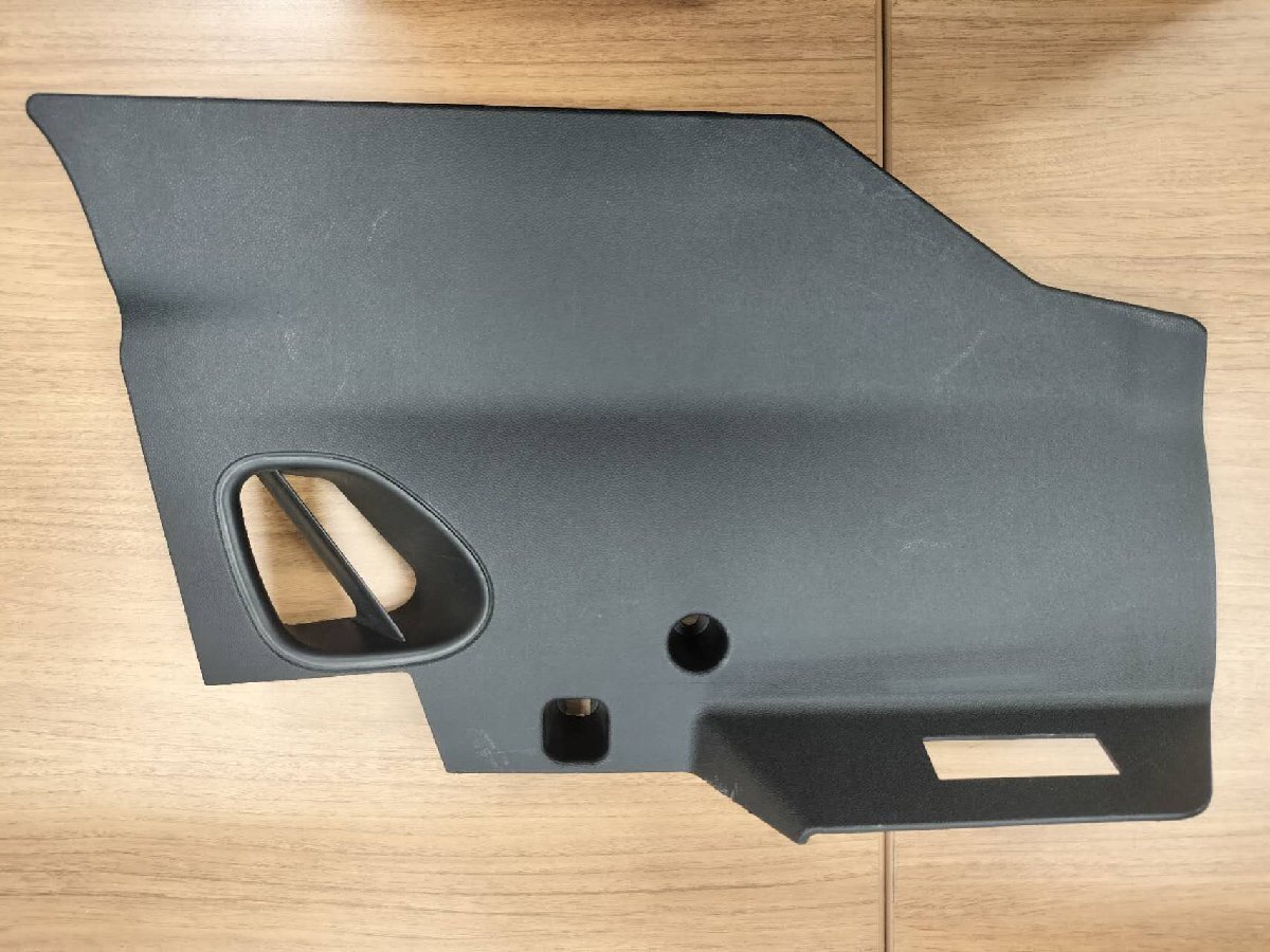 BMW MINI DBA-XM20 ミニ F56 モールディング ダッシュボード トリムカバー 9296977 HS-153