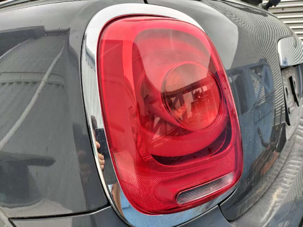 BMW MINI DBA-XM20 テールライト テールランプ 左 ミニ HS-178