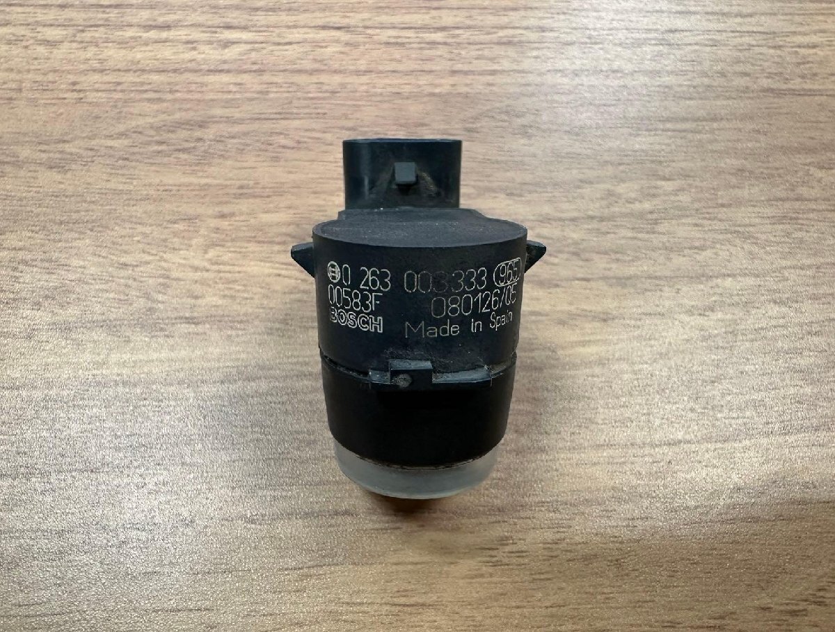 MB030　W463　G500L　ゲレンデ　リア　バンパー　PTS　センサー　0263003333　H-45