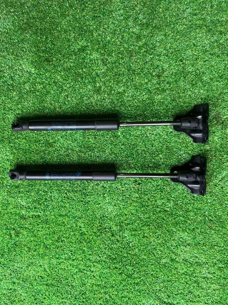 BMW ミニ XM20 バックドア ダンパー F56FKL-P 5123 7300567-06 左右セット F56 HS-200