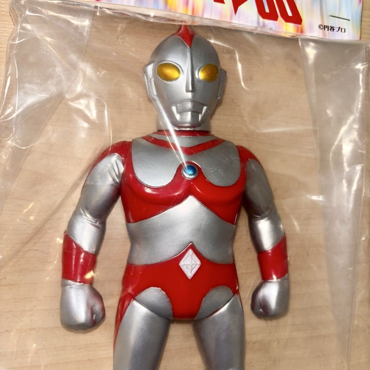 ウルトラマン80 ビックワンクラフト ウルトラマン ultraman ソフビ sofvi フィギュア