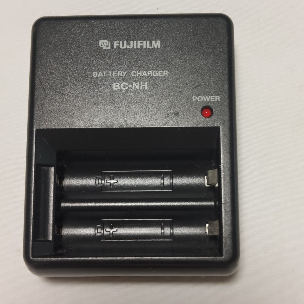 ♪富士フイルム♪充電器♪BC-NH♪中古♪