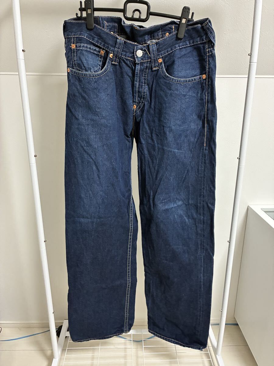 LEVI'S リーバイス 201 36×36 古着