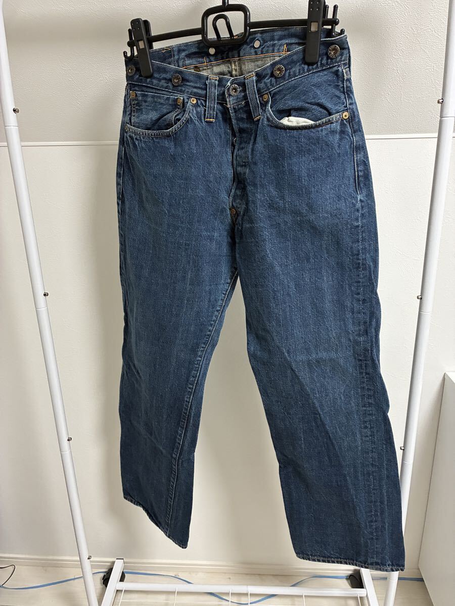 LEVI'S リーバイス 201 32×32 古着