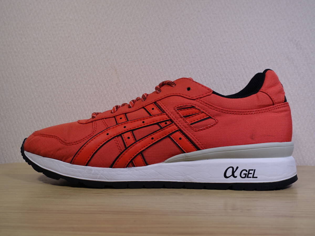 ◇ asics アシックス ASICS Tiger アシックス タイガー GT-II【TQ647N】◇ 27.5cm スニーカー ランニング