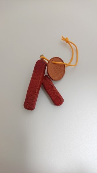 Yujin ユージン あの日の駄菓子コレクション フ ふ ガシャポン ガチャガチャ 食玩 ミニチュア アンティーク 昭和 レトロ 未使用 新品 ③