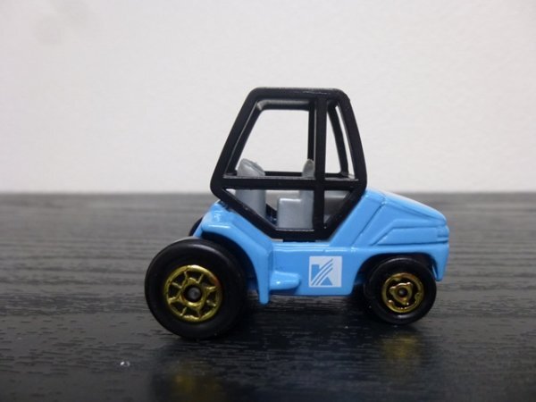 乗り物 車 乗用車 Car ミニカー KABAYA CHARIOT ELEVA TEUR カバヤ チャリオットエレヴァージュール おもちゃ フィギュア アンティーク ⑤