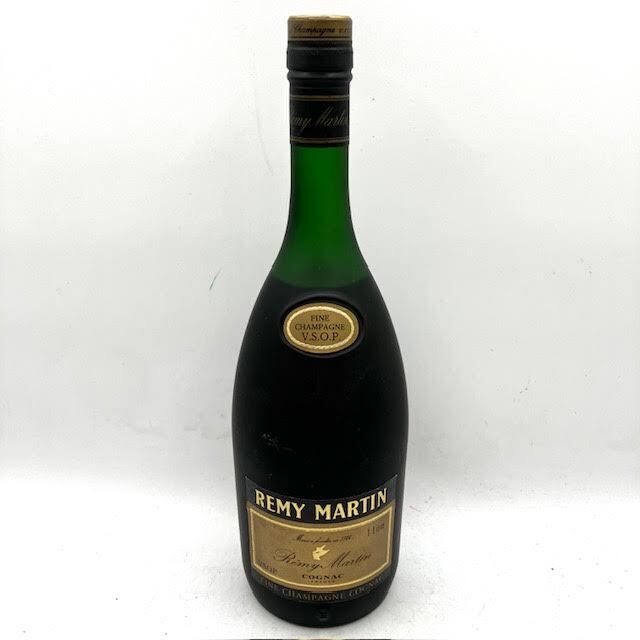A5　【未開栓】REMY MARTIN　レミーマルタン　VSOP　コニャック