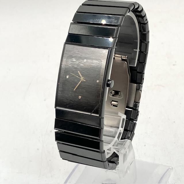 A21　【稼働品】　RADO　ラドー　jubile　ジュビリー　クオーツ　腕時計