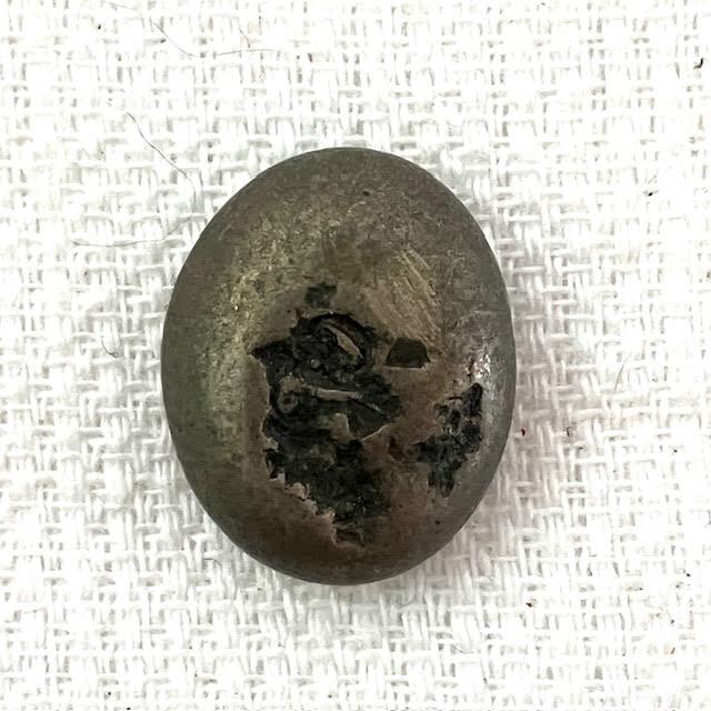 A21　豆板銀　6.62g