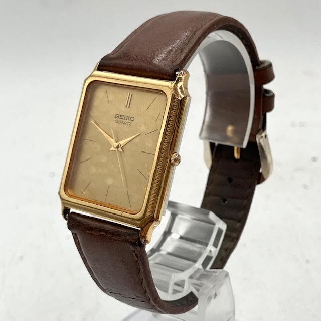 A20　SEIKO　セイコー　クオーツ　腕時計
