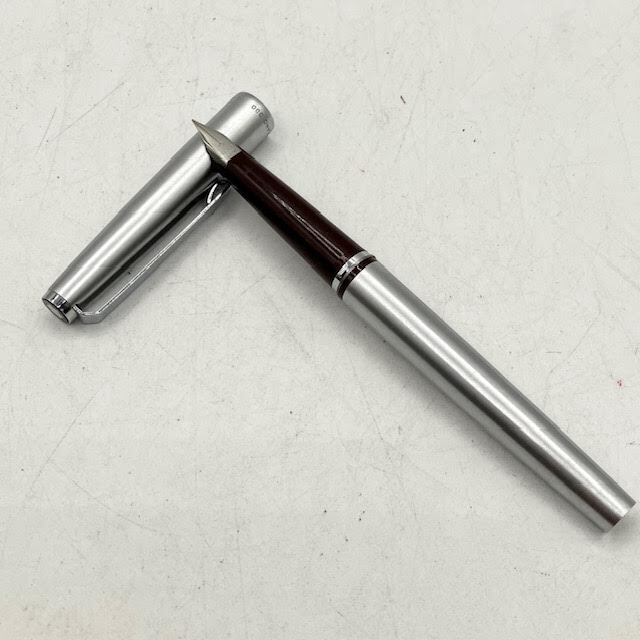A7　MONTBLANC　モンブラン　300シリーズ　万年筆