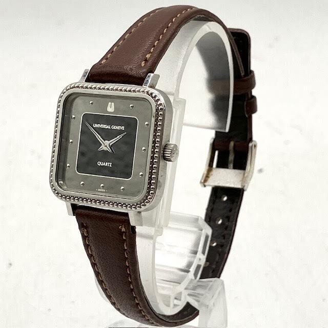 A2　UNIVERSAl GENEVE　ユニバーサルジュネーブ　腕時計
