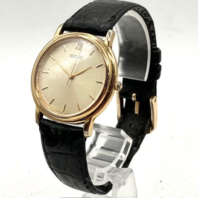 A2　SEIKO　セイコー　クオーツ　腕時計